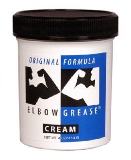 Elbow Grease Regular 4 oz