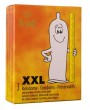 Amor XXL Condoms 3 Pack