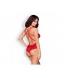 860-TED-3 BODY ROUGE