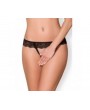 864-THC-1 CROTCHLESS THONG