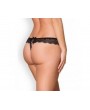 864-THC-1 CROTCHLESS THONG