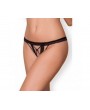 865-THC-1 CROTCHLESS THONG