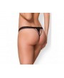 865-THC-1 CROTCHLESS THONG