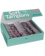 Soft-Tampons normal (box of 50)
