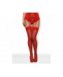 S800 STOCKINGS RED