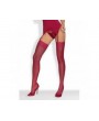 S800 STOCKINGS RUBY