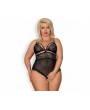 838-TED-1 BODY OPENCROTCH NEGRO