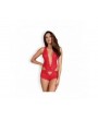 853-TED-3 BODY ROUGE