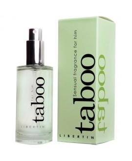 TABOO FOR HIM 50ML