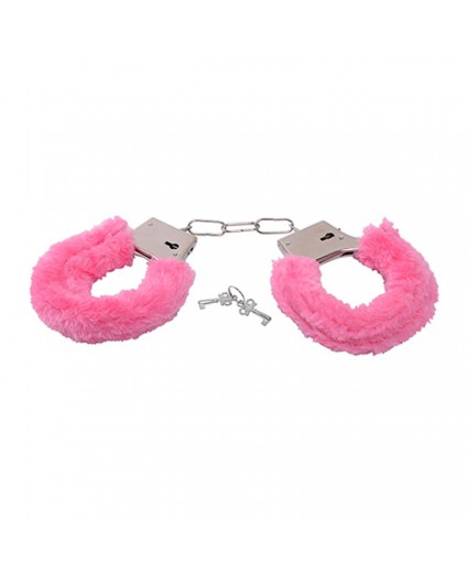 Furry Love Handcuffs