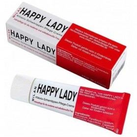 Crema Happy Lady 28 ml