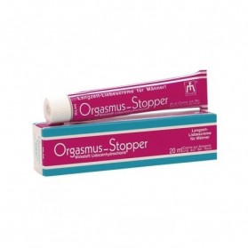 Crème Orgasmus-Stopper 20ml