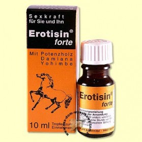 Erotisin® forte 10ml