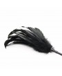 Tease Feather Tickler - Black