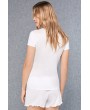T-Shirt Femme Doreanse Premium 9394