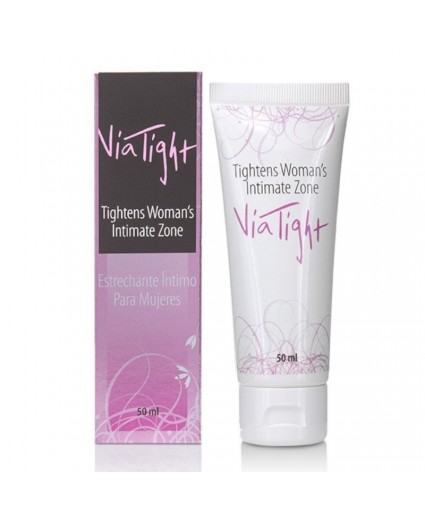 ViaTight Raffermissant Vaginal 50 ml
