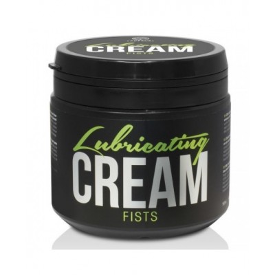 CBL Lubricating Cream Fists 500ml