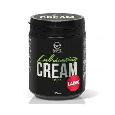 CBL Lubricating Cream Fists 1000ml