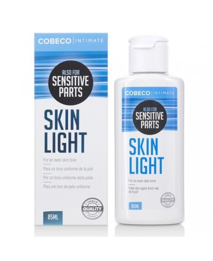 Cobeco Intimate Skin Light 85ml