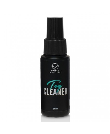 Spray Limpiador CBL Cobeco Toy Cleaner 50ml