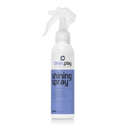 Cobeco Clean Play Shining Spray 150ml