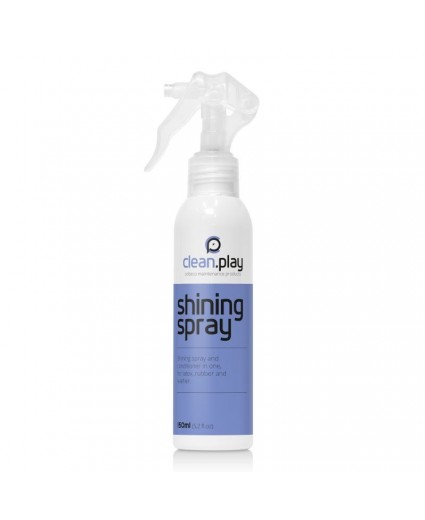 Cobeco Clean Play Shining Spray 150ml