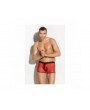 Agustin Sheer Boxers Red
