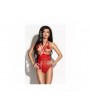 Ginette Body Red