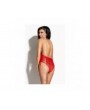 Ginette Body Red