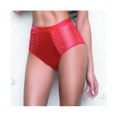 Olivia Knickers Red