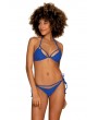 Costarica Blue Bikini