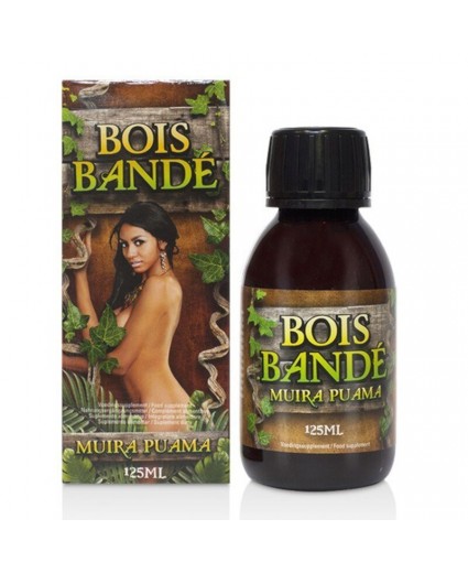 Bois Bandé Sexual Stimulant 125ml