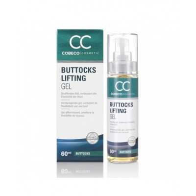CC Buttocks Lifting Gel 60ml