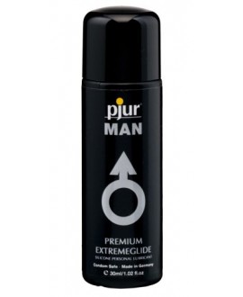 pjur® MAN - PREMIUM EXTREMEGLIDE 30 ML