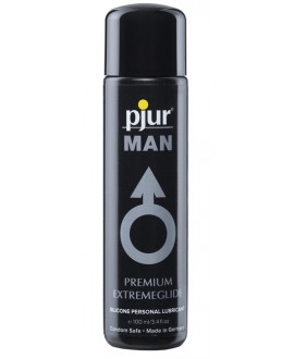 pjur® MAN - PREMIUM EXTREMEGLIDE 100ML