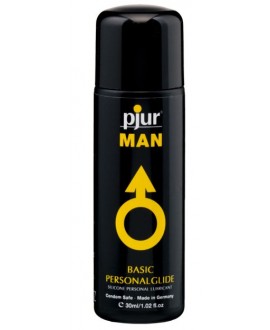 pjur® MAN - BASIC PERSONALGLIDE 30 ML