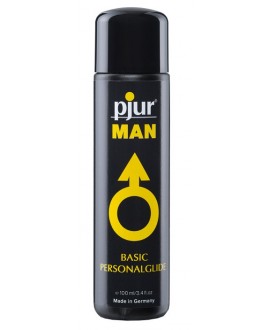pjur® MAN - BASIC PERSONALGLIDE 100 ML