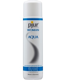 pjur® WOMAN AQUA 100 ML