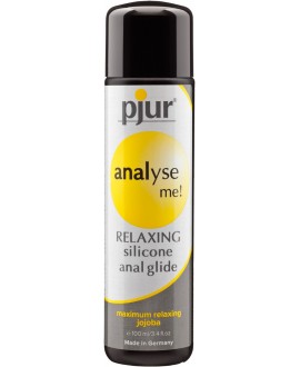 pjur® analyse me! RELAXING anal glide 100 ML