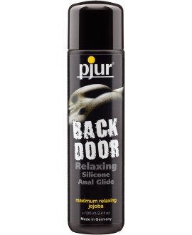 pjur® BACK DOOR Relaxing Anal Glide 100 ML