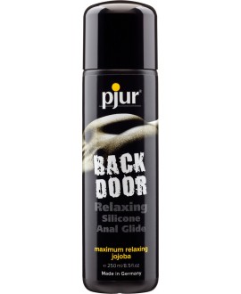 pjur® BACK DOOR Relaxing Anal Glide 250 ML