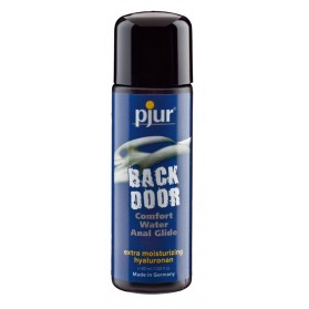 pjur® BACK DOOR Comfort Anal Glide 30 ML