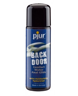pjur® BACK DOOR Comfort Anal Glide 30 ML