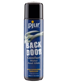 pjur® BACK DOOR Comfort Anal Glide 100 ML