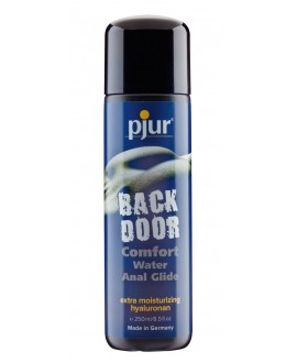 pjur® BACK DOOR Comfort Anal Glide 250 ML