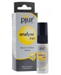 pjur® analyse me! anal comfort spray 20 ml