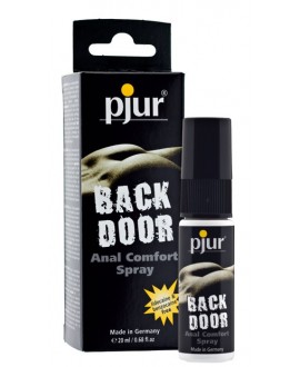 pjur® BACK DOOR anal comfort spray 20 ML