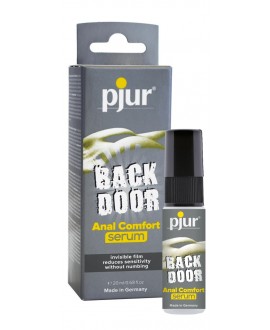 pjur® BACK DOOR anal comfort serum 20 ML