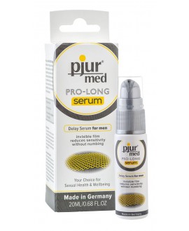 pjur® med PRO-LONG serum 20 ML