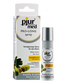 pjur® med PRO-LONG spray 20 ML
